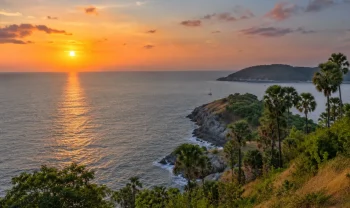 Phuket, Thajsko