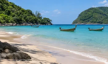 Phuket, Thajsko