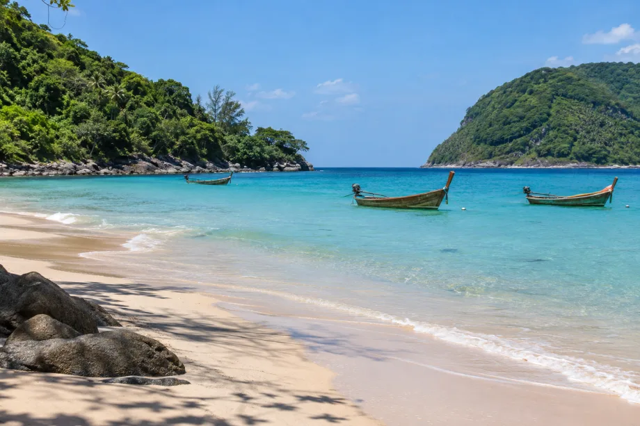 Phuket, Thajsko