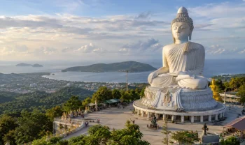 Phuket, Thajsko