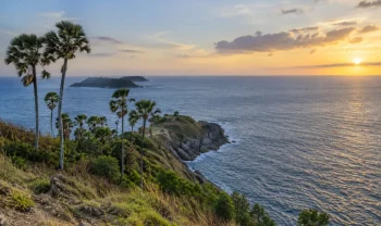 Phuket, Thajsko
