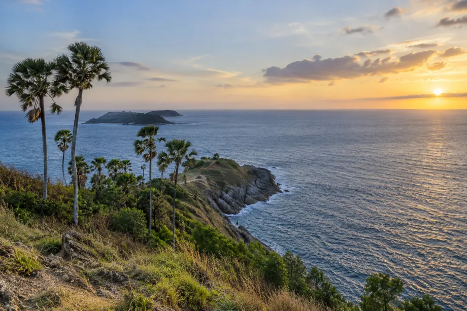 Phuket, Thajsko