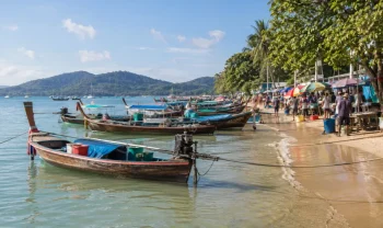 Phuket, Thajsko