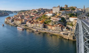 Porto, Portugalsko