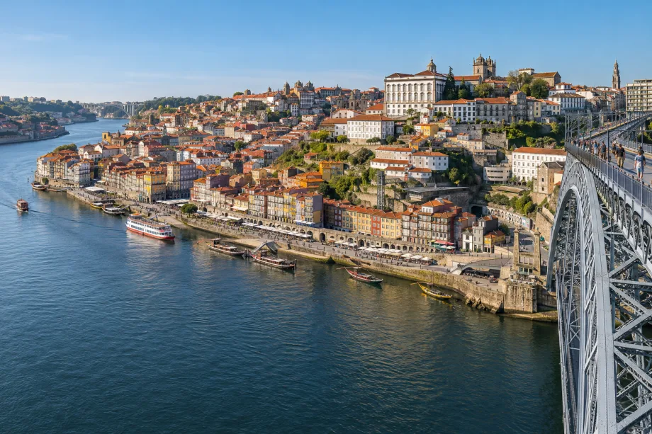 Porto, Portugalsko