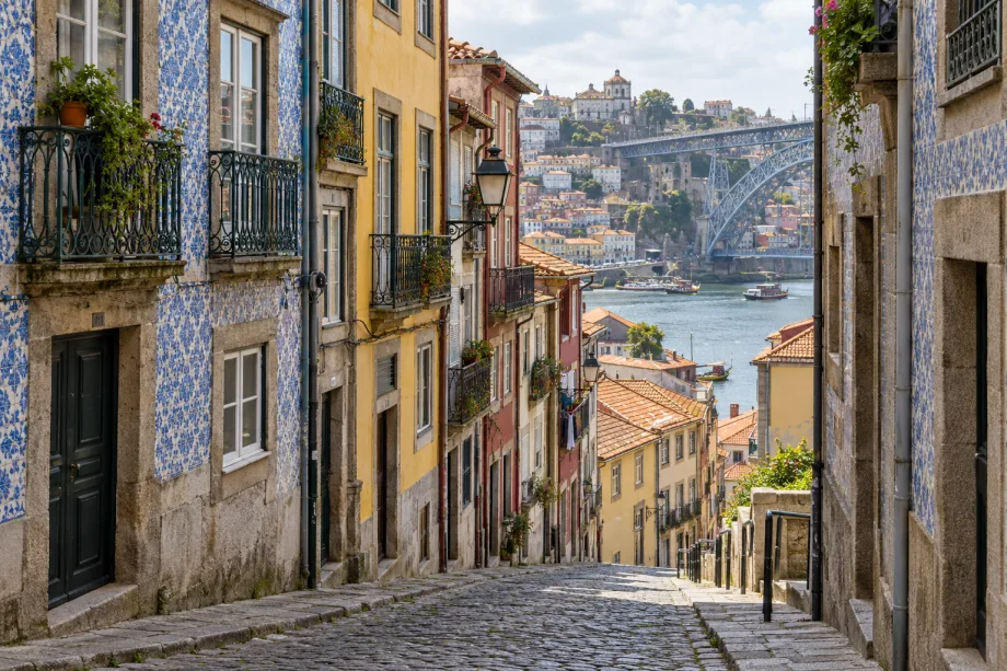 Porto, Portugalsko