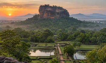 Srí Lanka