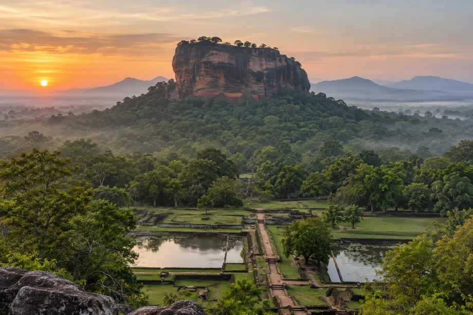 Srí Lanka