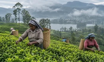 Srí Lanka