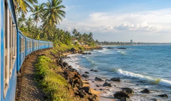 Srí Lanka