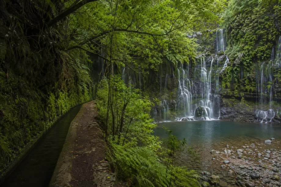 Madeira, Portugalsko