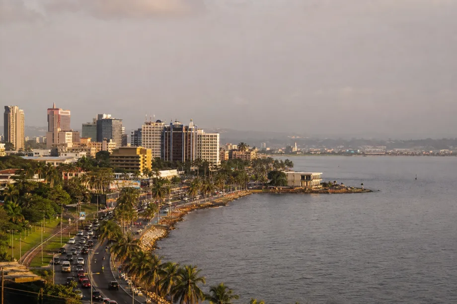Gabon