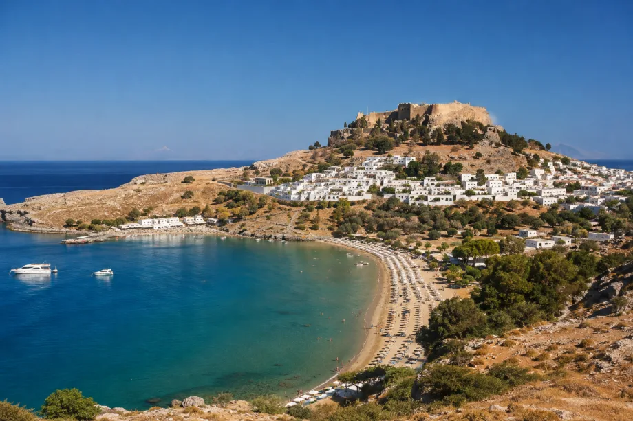 Lindos
