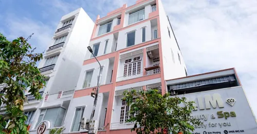 Linh Hotel And Apartment Near Beach