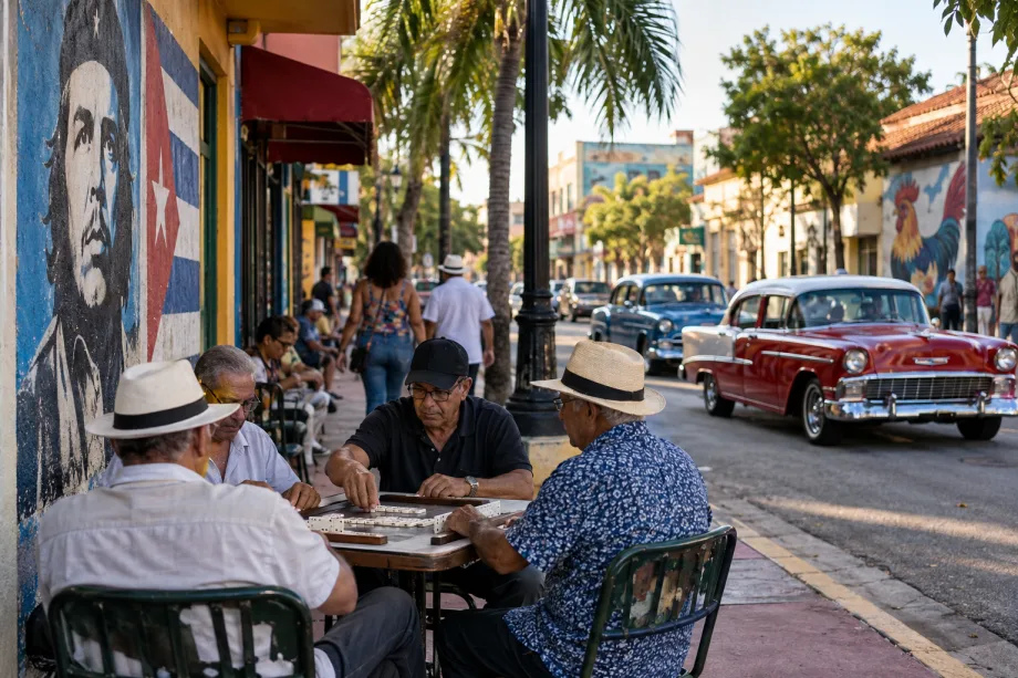 Little Havana