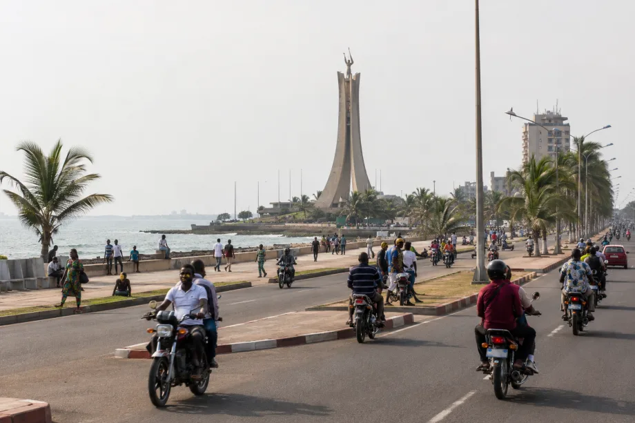 Lomé