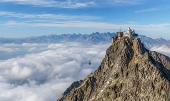 Vysoké Tatry, Slovensko