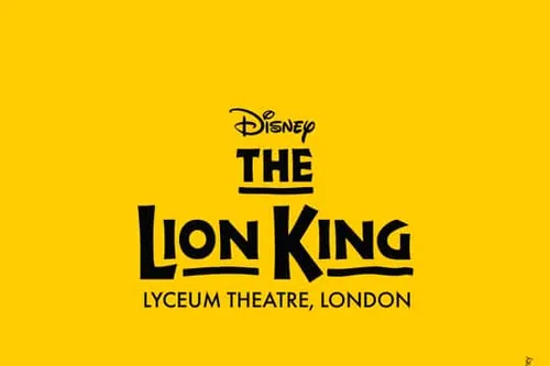Londýnský West End: Vstupenka na Lvího krále