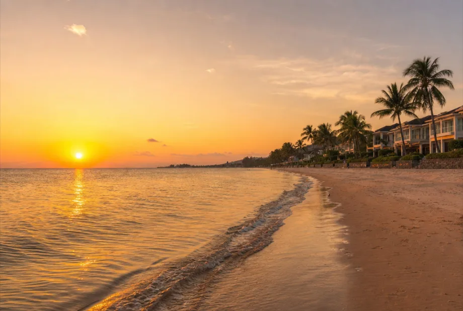 Phu Quoc, Vietnam