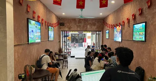 Lotuz Hanoi Hostel