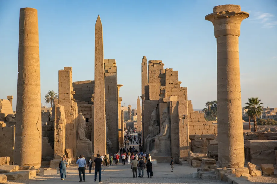 Luxor