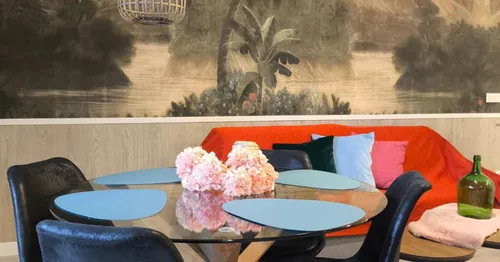 Luxury Singular Apartments Orange