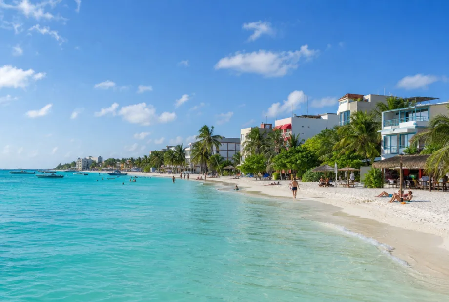 Maafushi