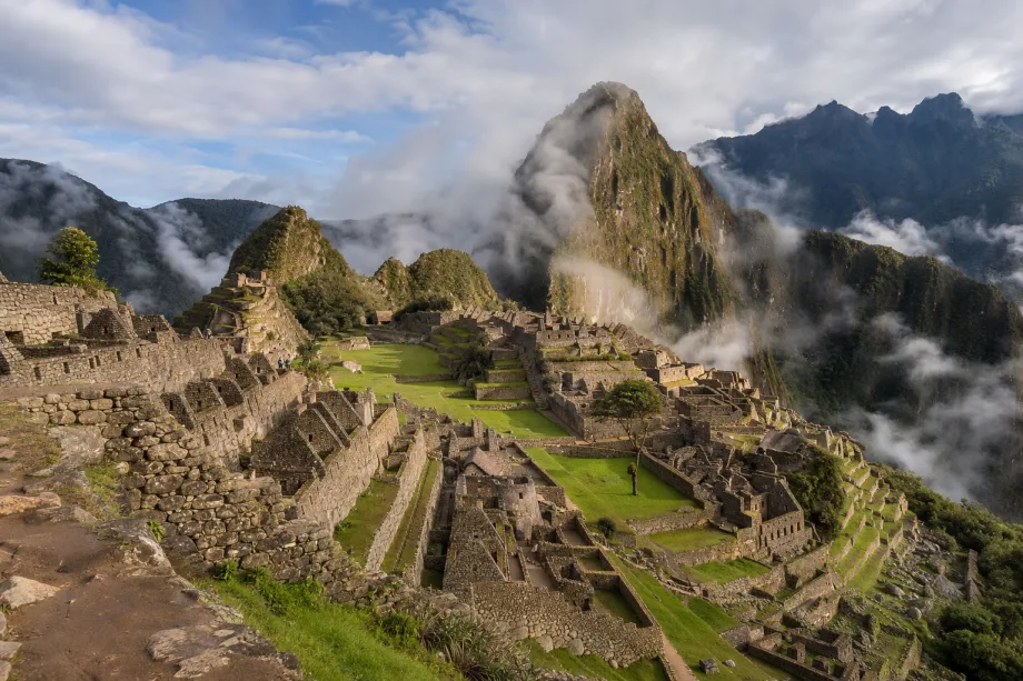 Peru