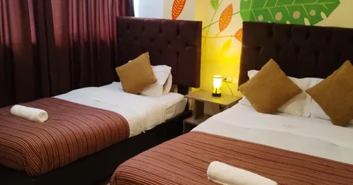 Machu Picchu Royal B&B