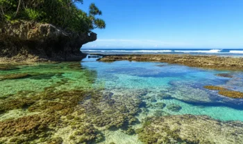 Siargao, Filipíny