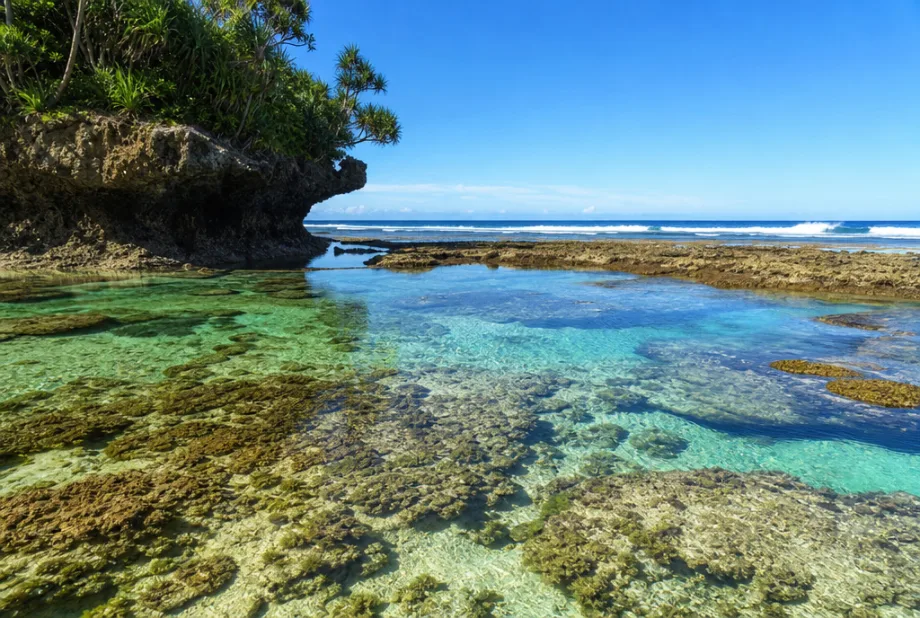 Siargao, Filipíny