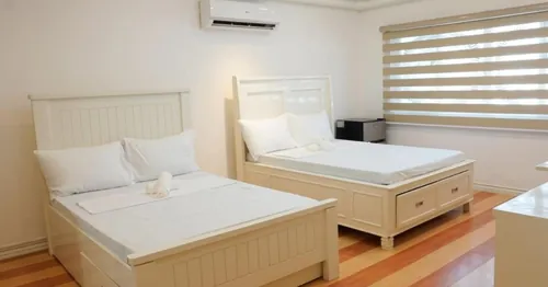 Makati Altean Apartment