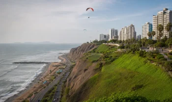Lima, Peru