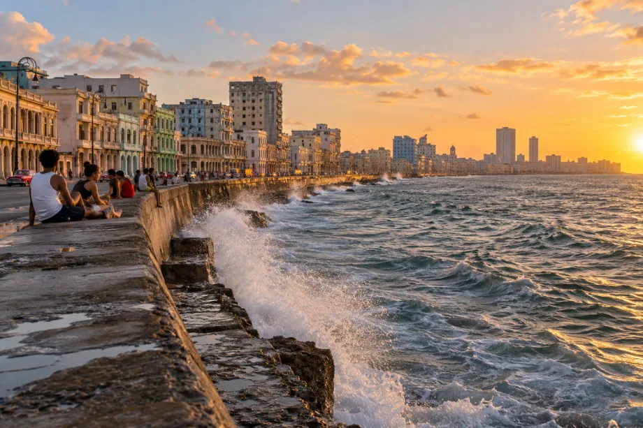 Havana, Kuba