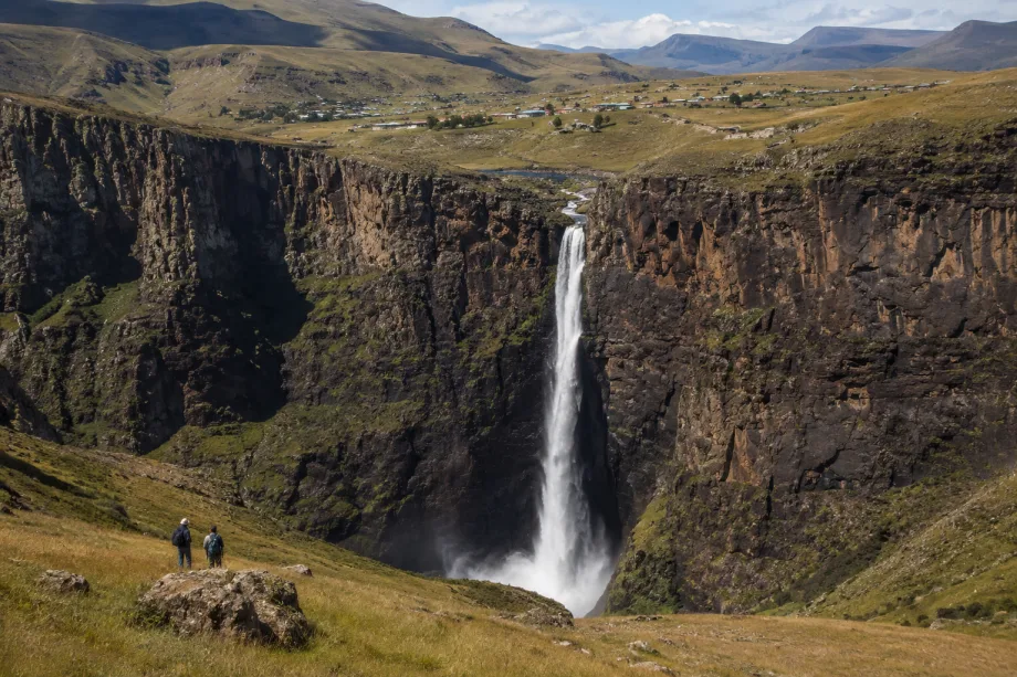 Lesotho
