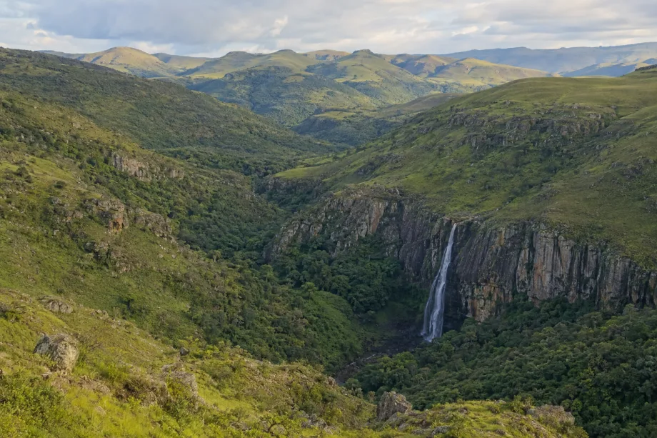 Malolotja Nature Reserve