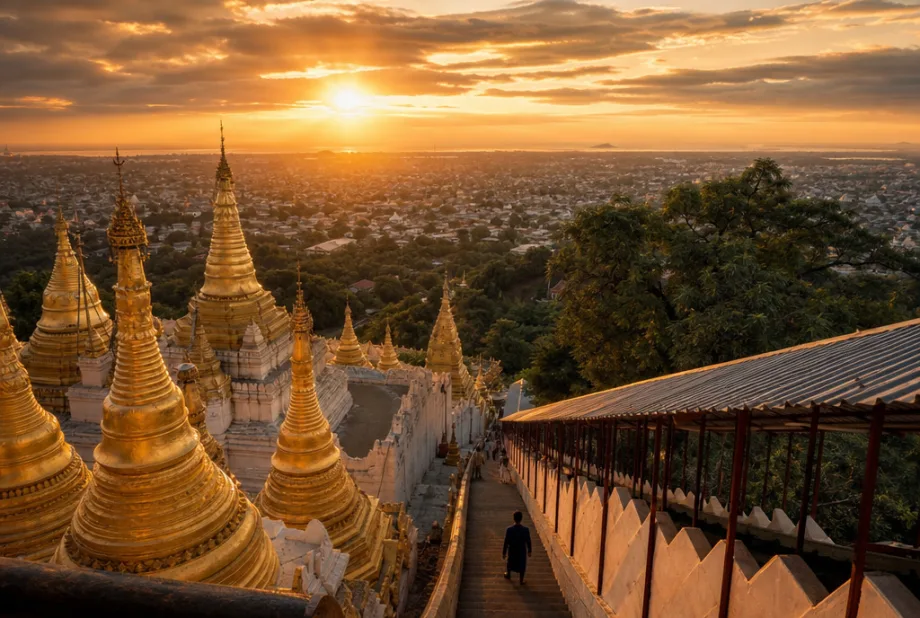 Mandalay