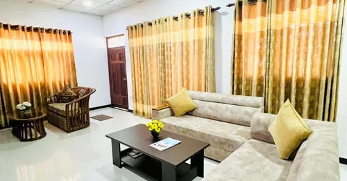 Marcelin Family Villa