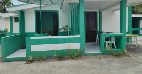 Marilou Guesthouse