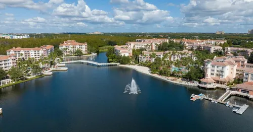Marriott's Grande Vista