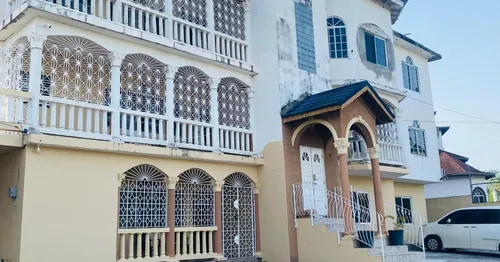 Marshan villa