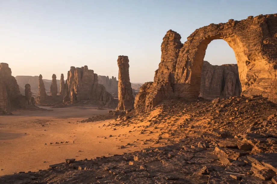 Masiv Ennedi