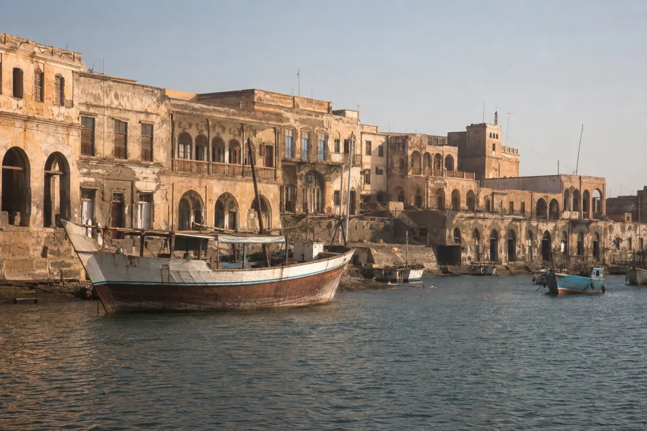 Eritrea