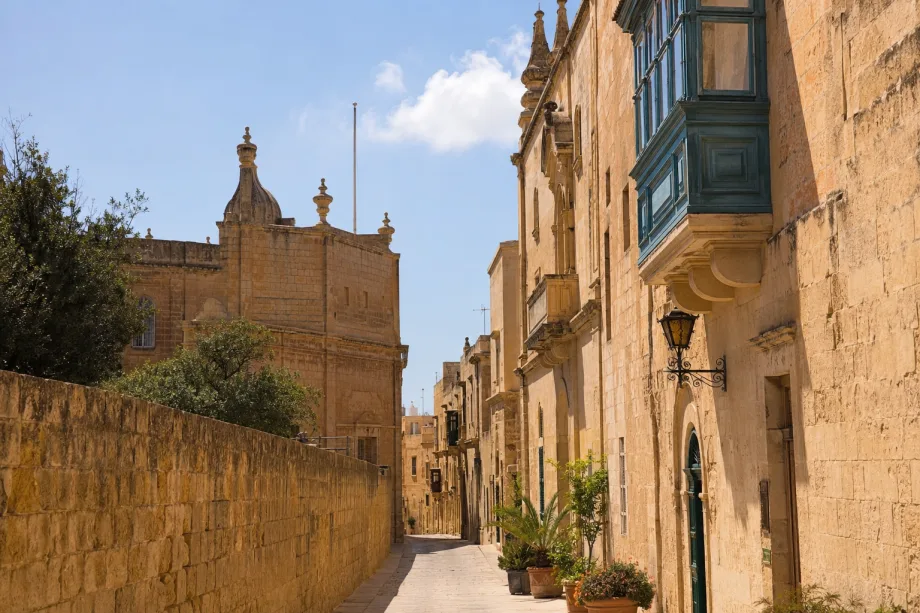 Malta