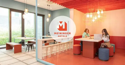 MEININGER Venezia Mestre