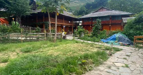 Mekhoo & Zizi Sapa Homestay