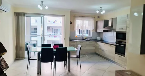 Mela Apartment