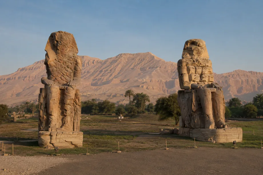 Luxor, Egypt