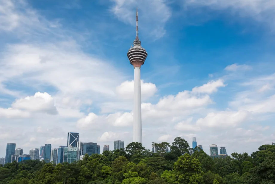 Kuala Lumpur, Malajsie