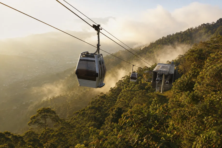 Medellín, Kolumbie